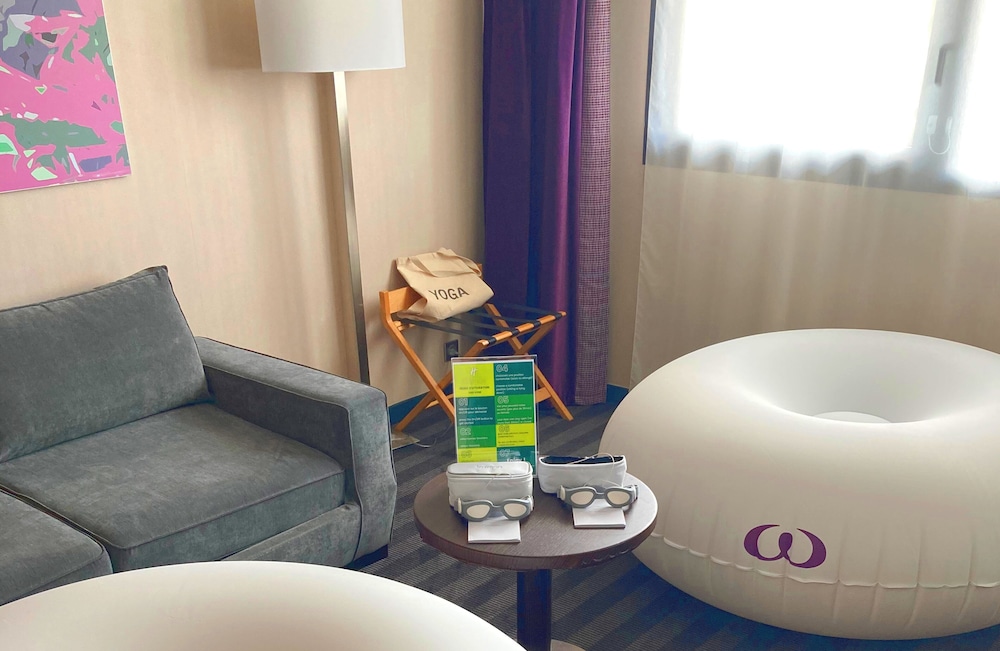 Holiday Inn Toulouse Airport 38/67
