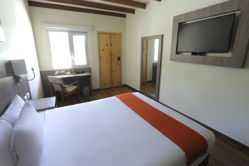 CASA ANDINA STANDARD CHINCHA 18/69