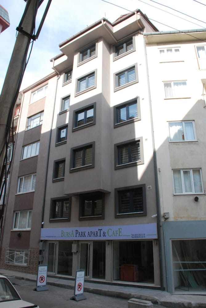 Bursa公园Apart酒店(Bursa Park Apart) 图片4