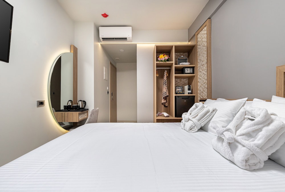 Metropolitan Pearl精品酒店(Metropolitan Pearl Boutique Hotel) 图片4