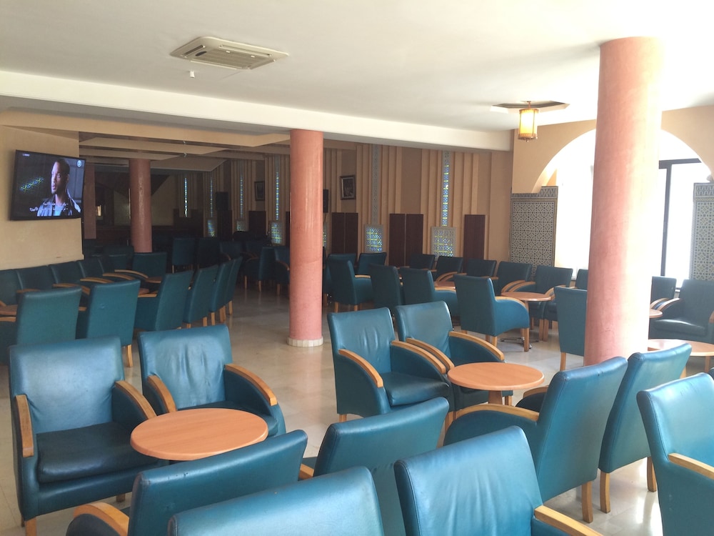 Hotel Bab Mansour 27/40