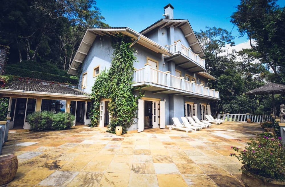 Villa Coracao Guest House 5/41