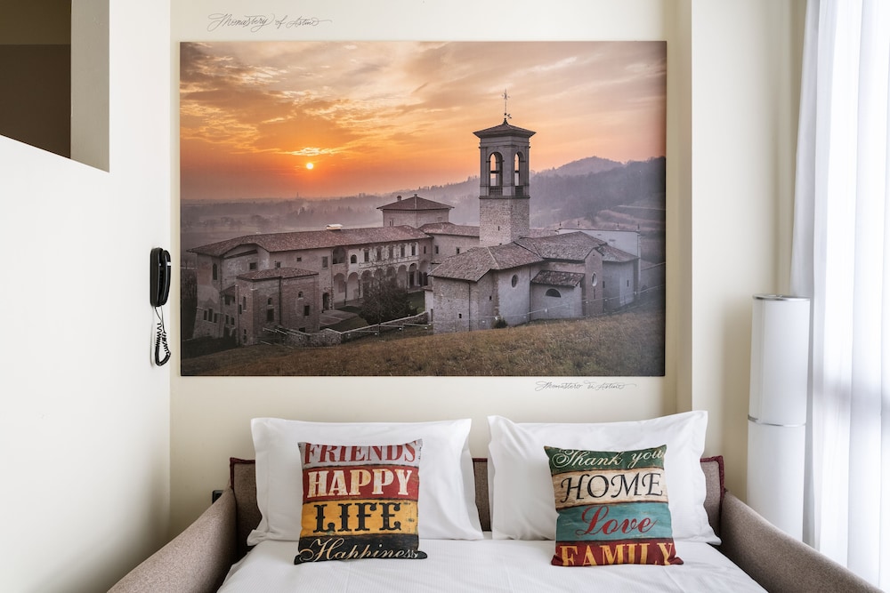 Hotel Borgo Brianteo 45/77