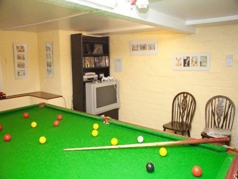 The Meltham Guest House 21/29
