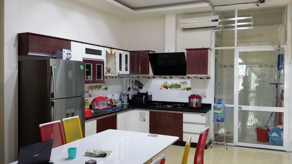My Homestay 16/20
