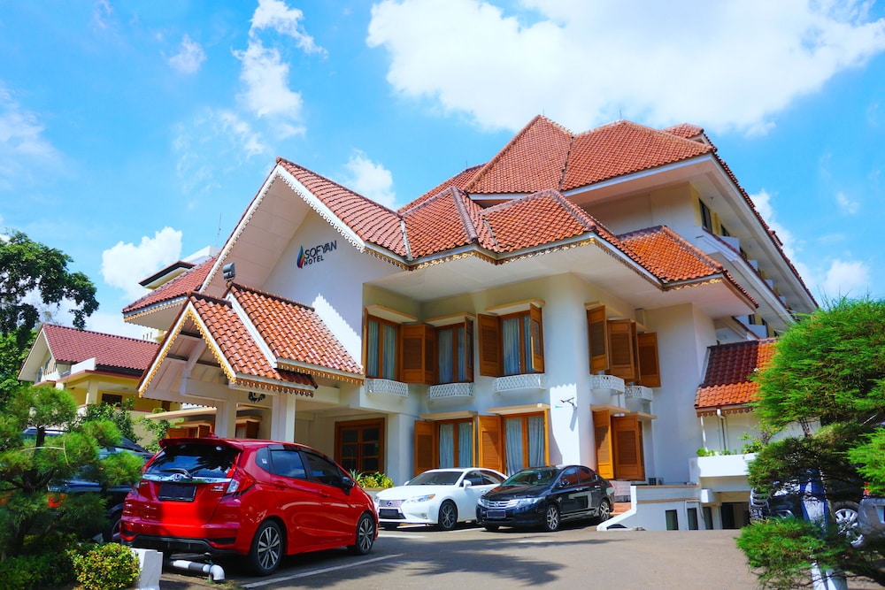 Sofyan Hotel Cut Meutia 3/63