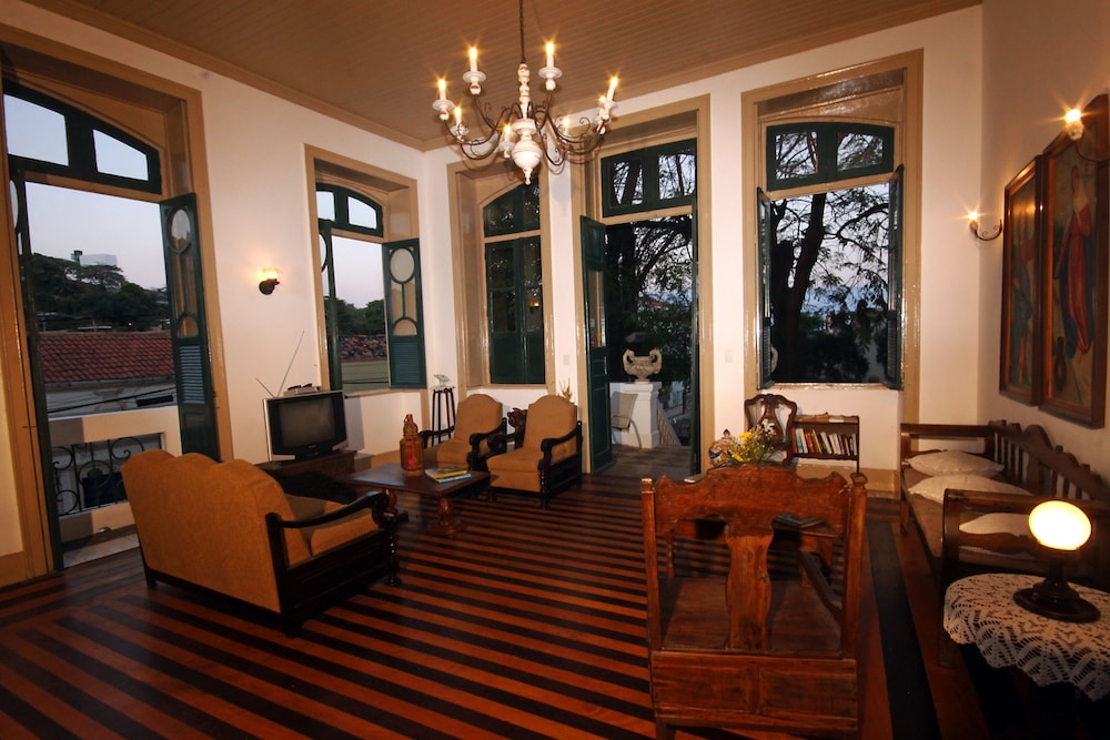 Hotel Pousada Dos Quatro Cantos 48/76