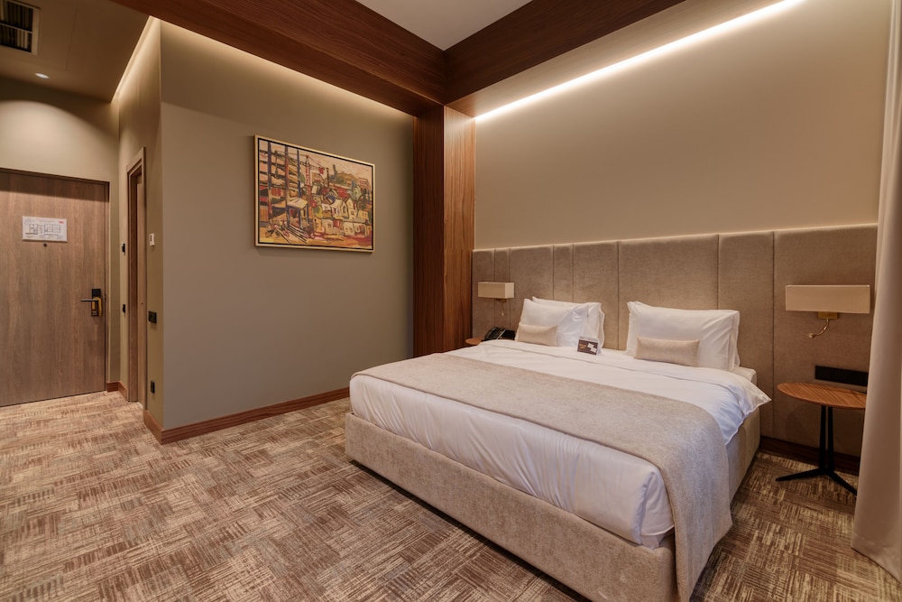 Hayasa Hotel Yerevan 26/68
