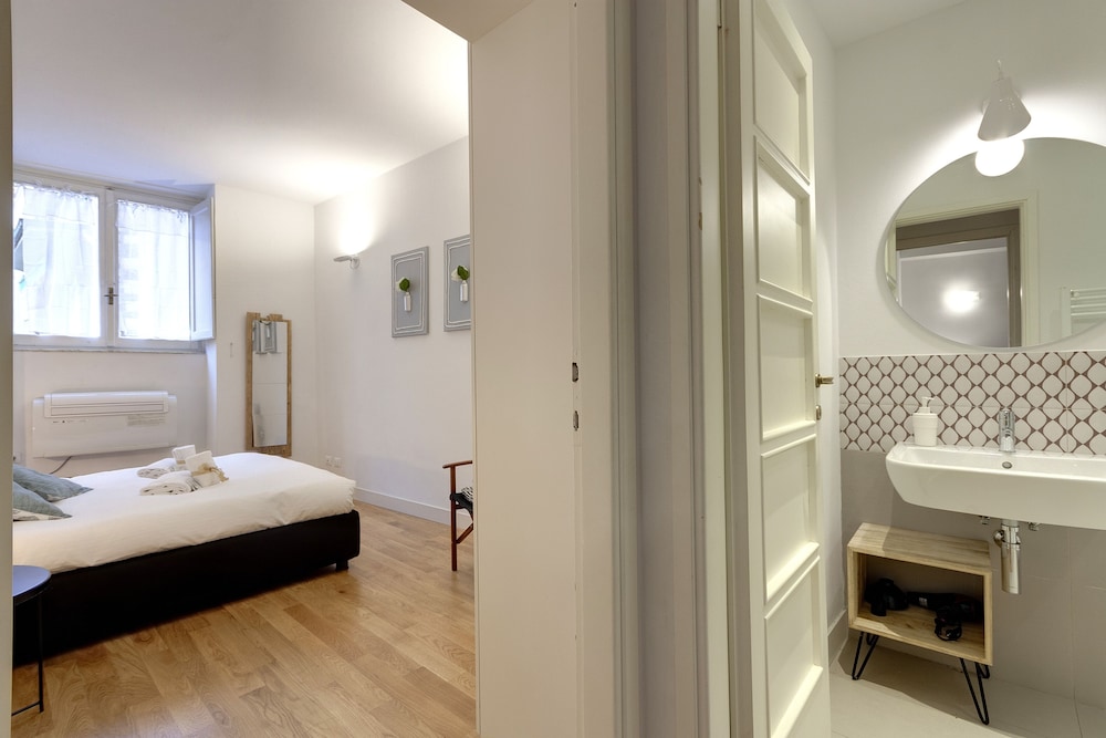 Mamo Florence - Costa San Giorgio Apartment 46/47