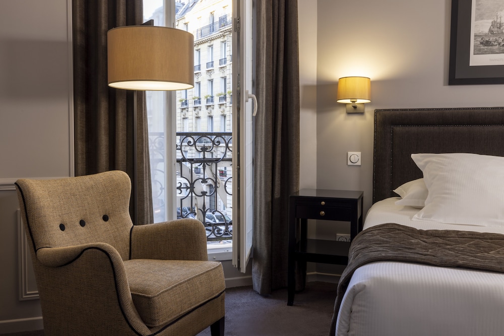 Pavillon Monceau by HappyCulture 22/66