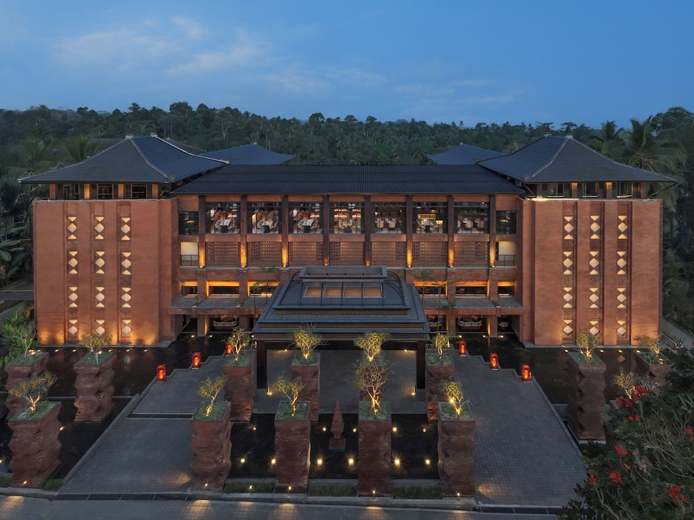 Novotel Bali Ubud Resort 1/50