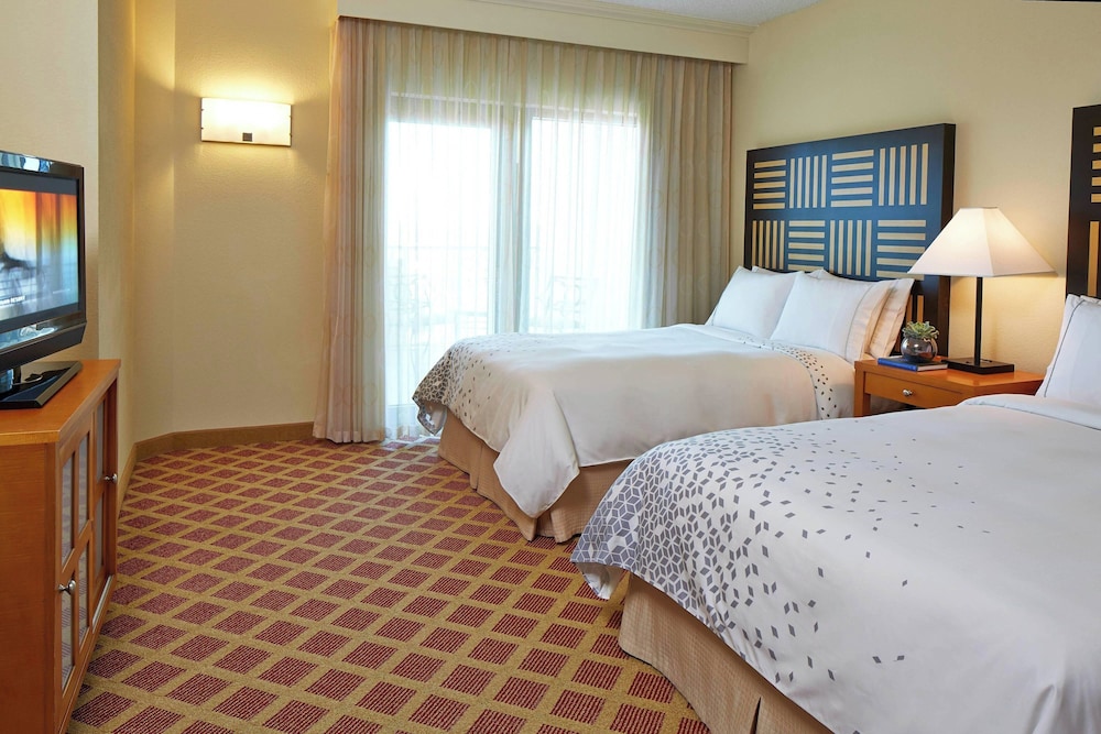 ROOM, 2 DOUBLE BEDS, ACCESSIBLE