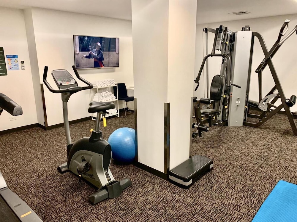 MainStay Suites Abbotsford 30/58
