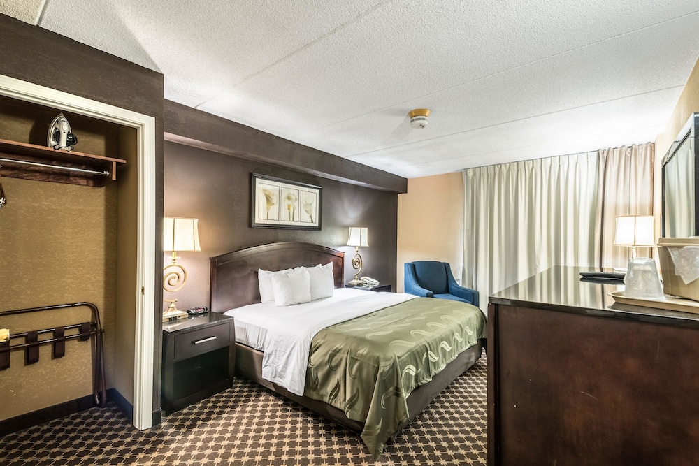 Quality Inn Ithaca - University Area 15/44