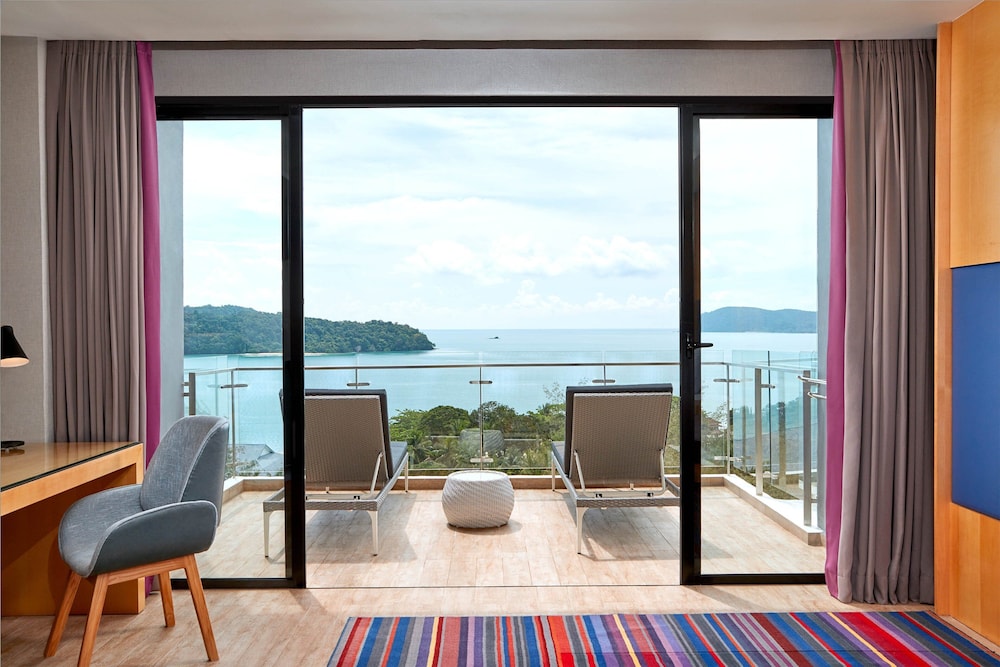 Aloft Langkawi Pantai Tengah 20/55
