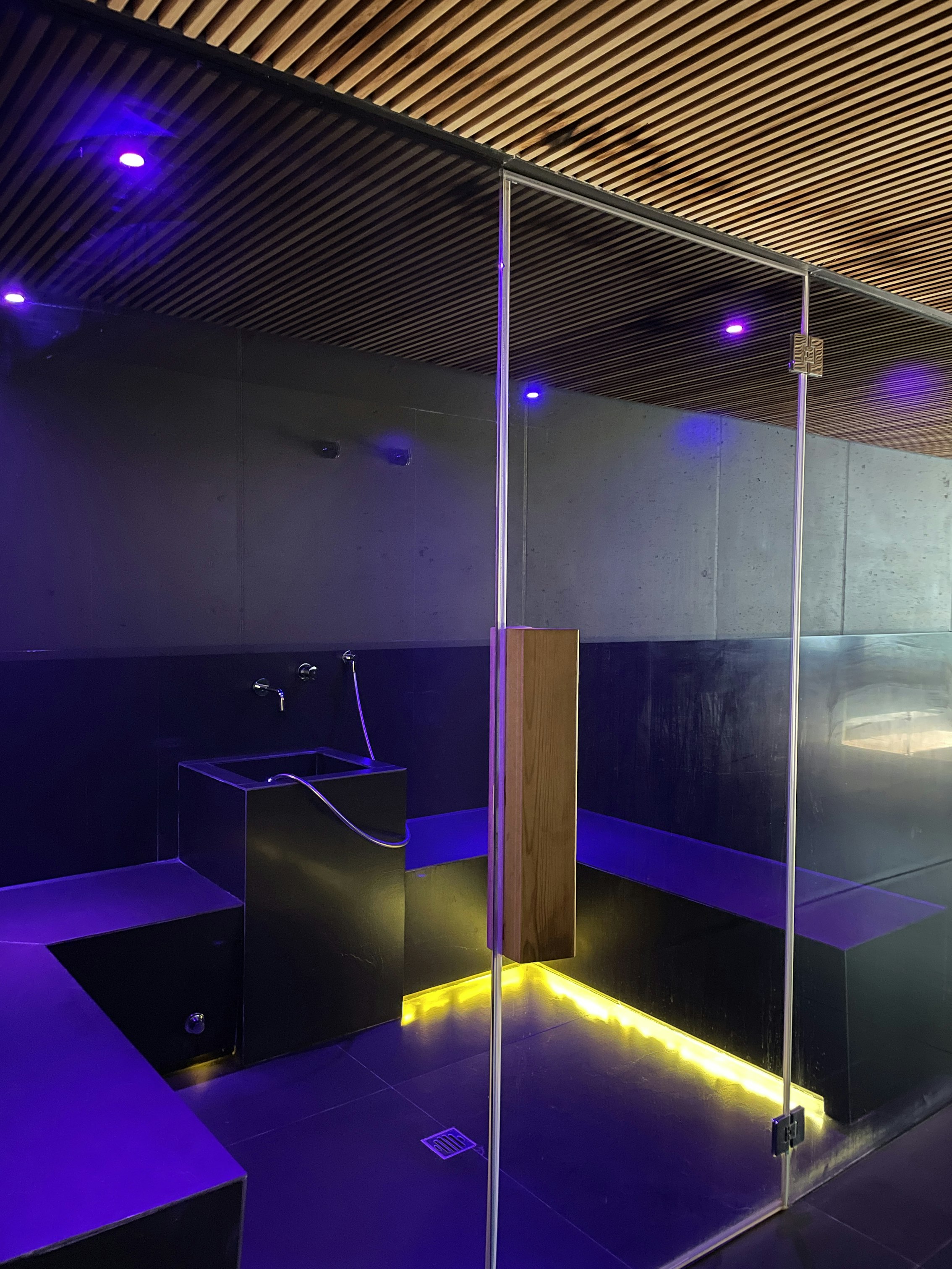 Posia Luxury Retreat And Spa 35/78