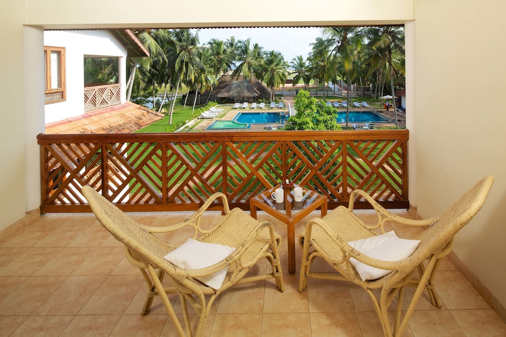 The Travancore Heritage Beach Resort 36/69