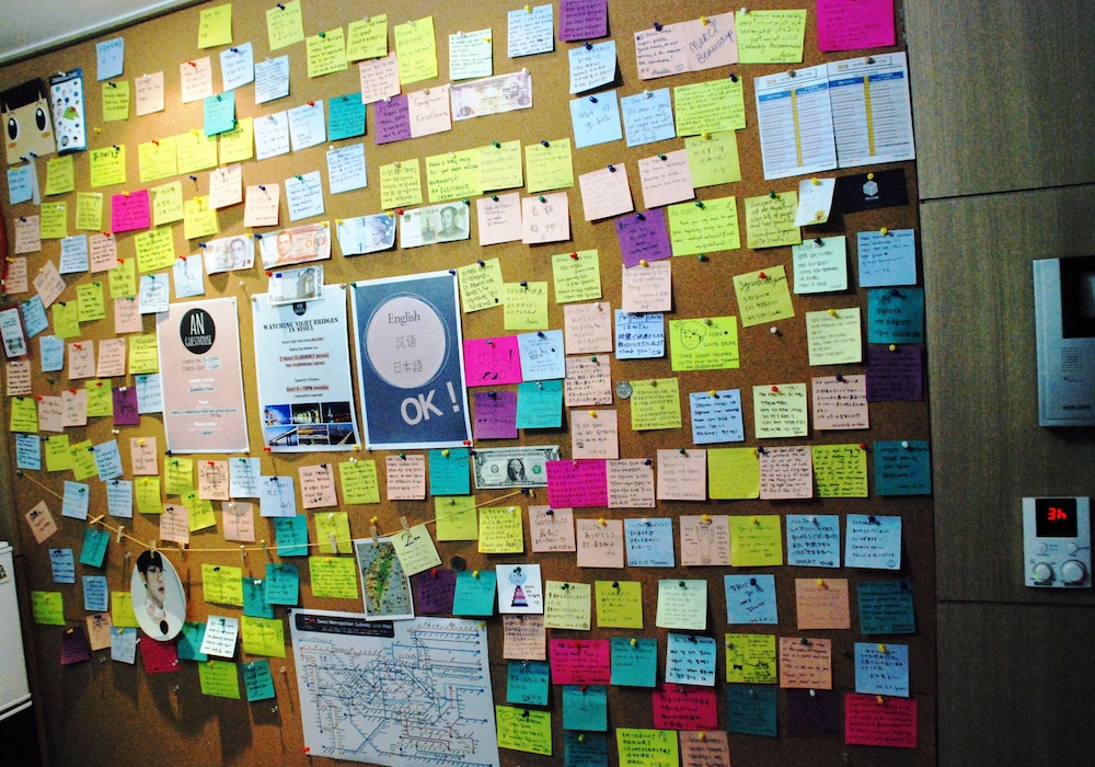 Gangnam An Guesthouse - Hostel 6/58