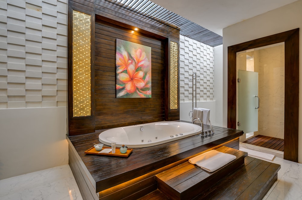 The Samaya Ubud Hotel 62/65