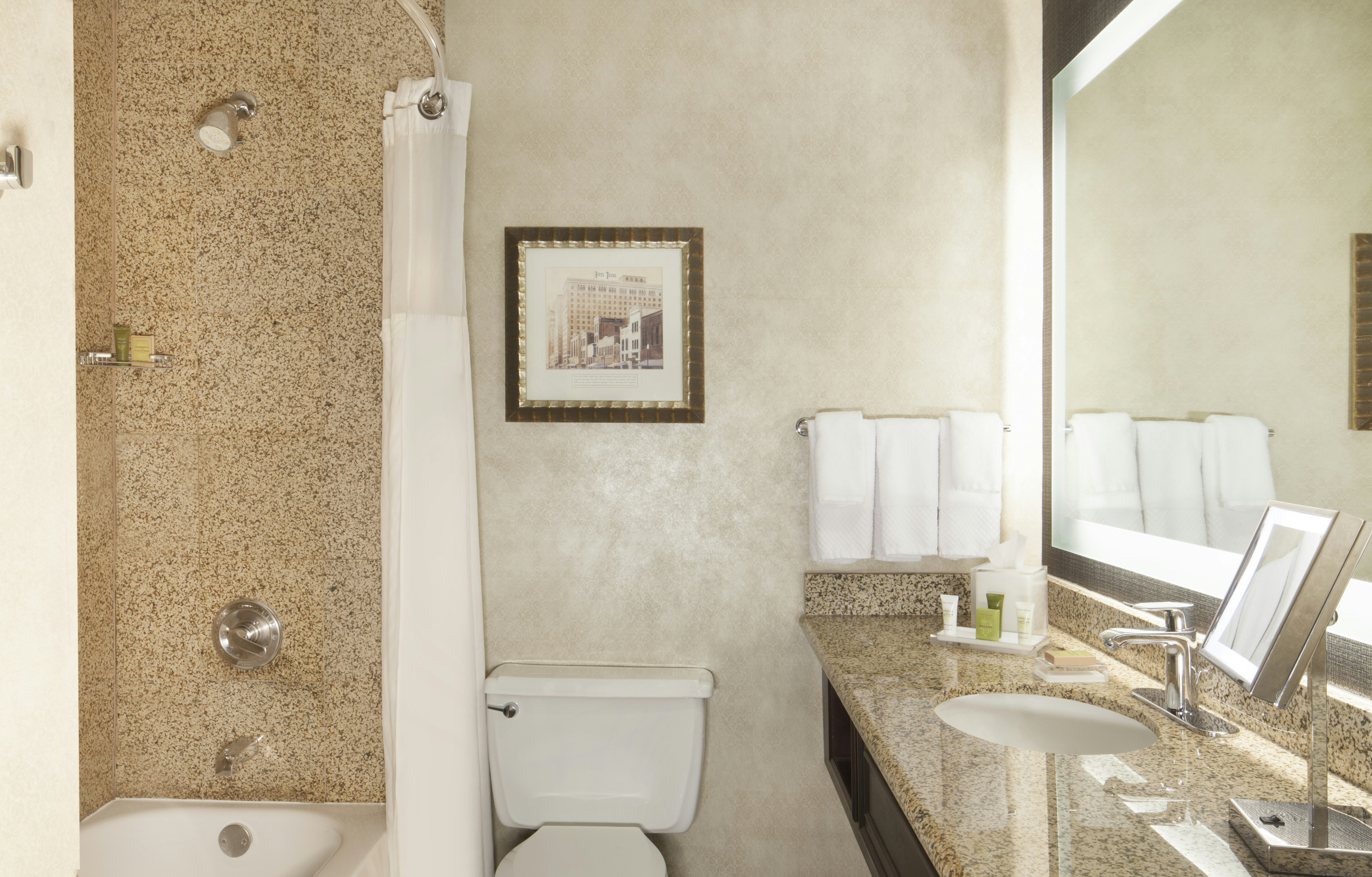 Hilton Fort Worth 44/44
