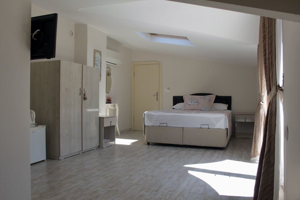 Kandira Butik Hotel 16/50