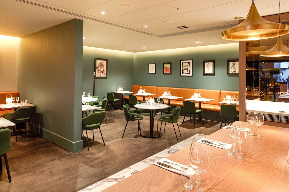 Radisson Blu Glasgow 42/66