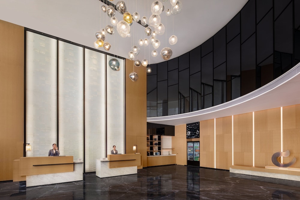 Fairfield by Marriott Hangzhou Xihu District 4/18