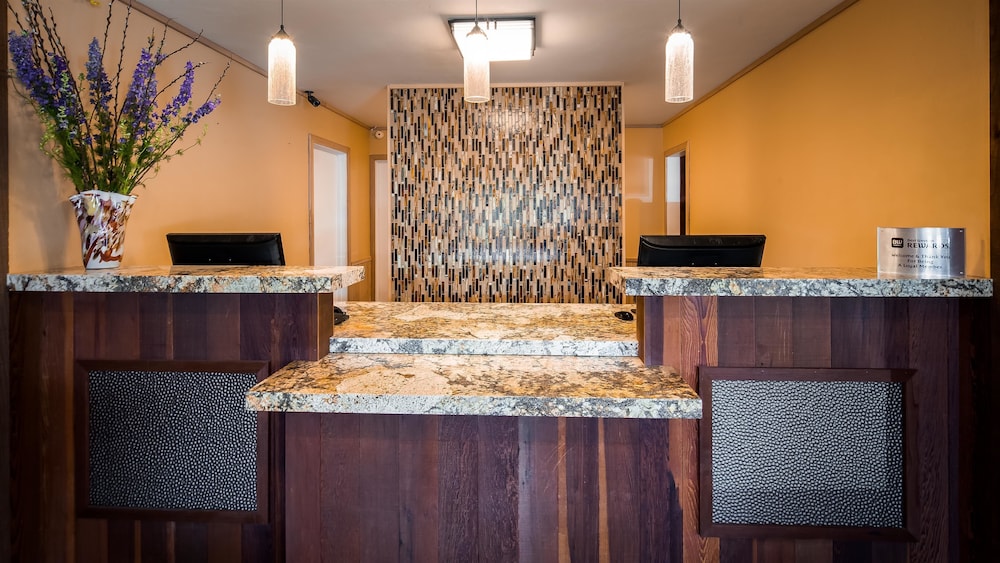 Best Western Vista Manor Lodge 11/42