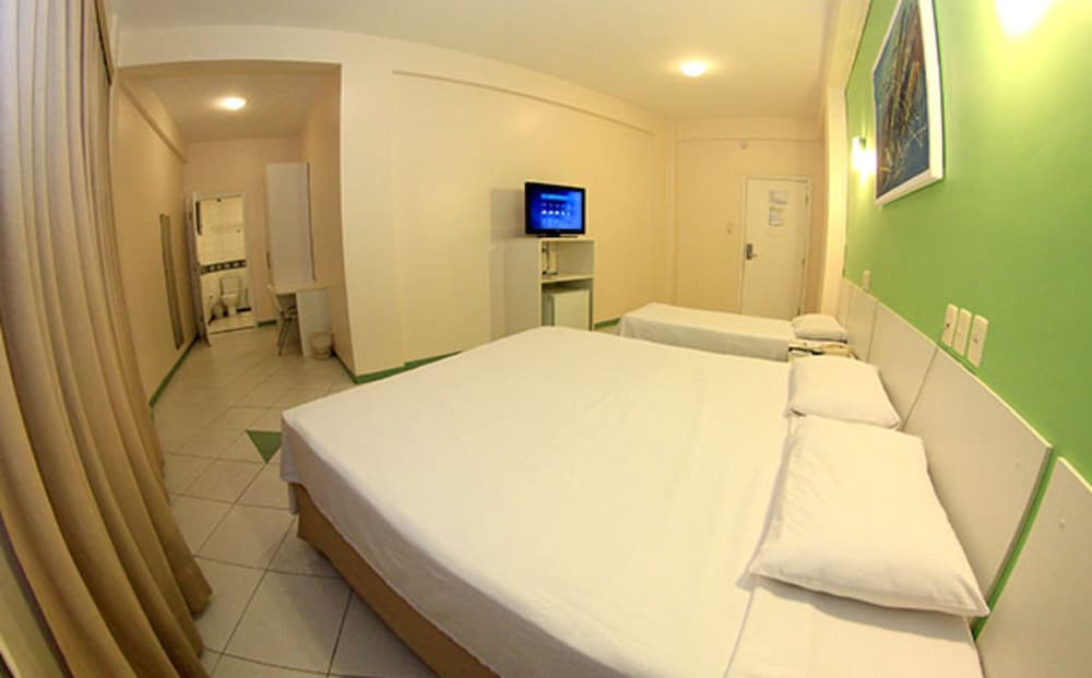 Sandrin Praia Hotel 16/50