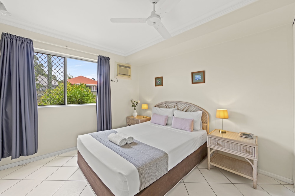 KOALA COURT HOLIDAY APARTMENTS 15/68