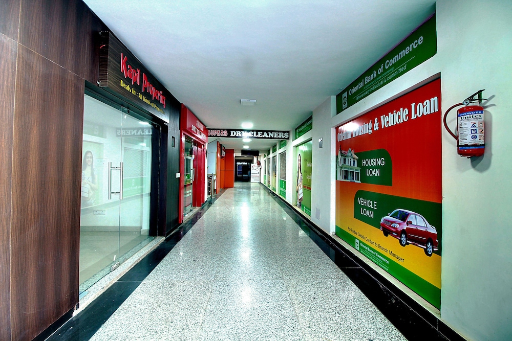 Hotel Staayz Premium 28/30