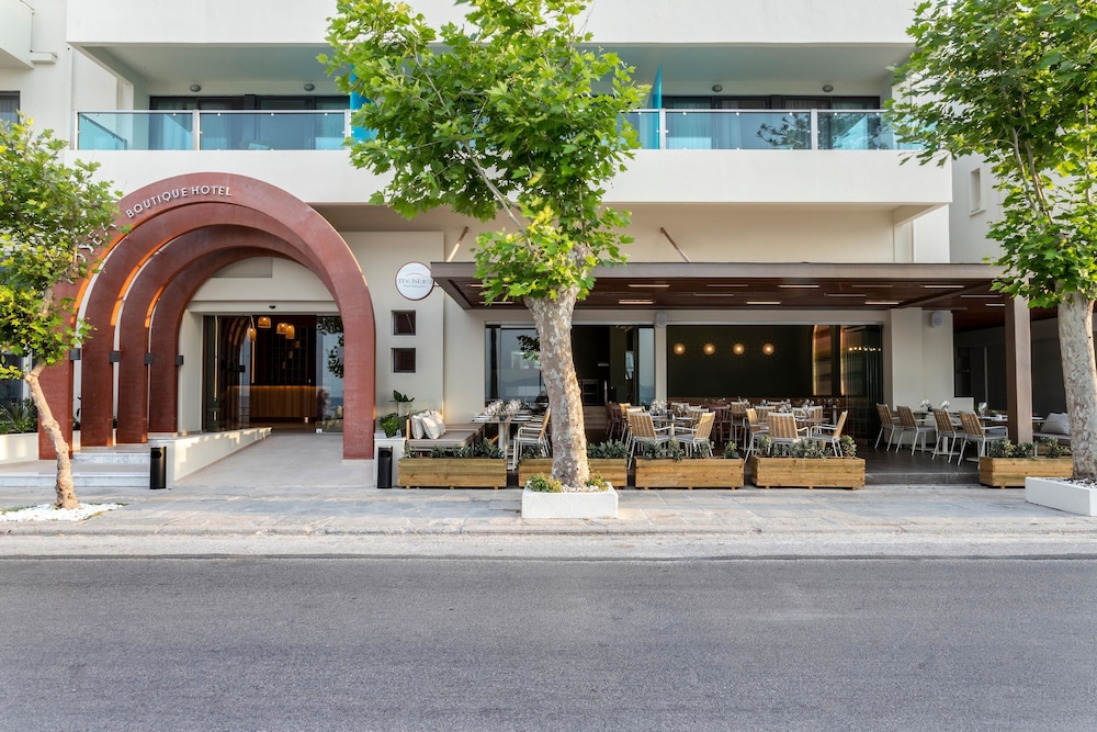 Kosea Boutique Hotel 4/86