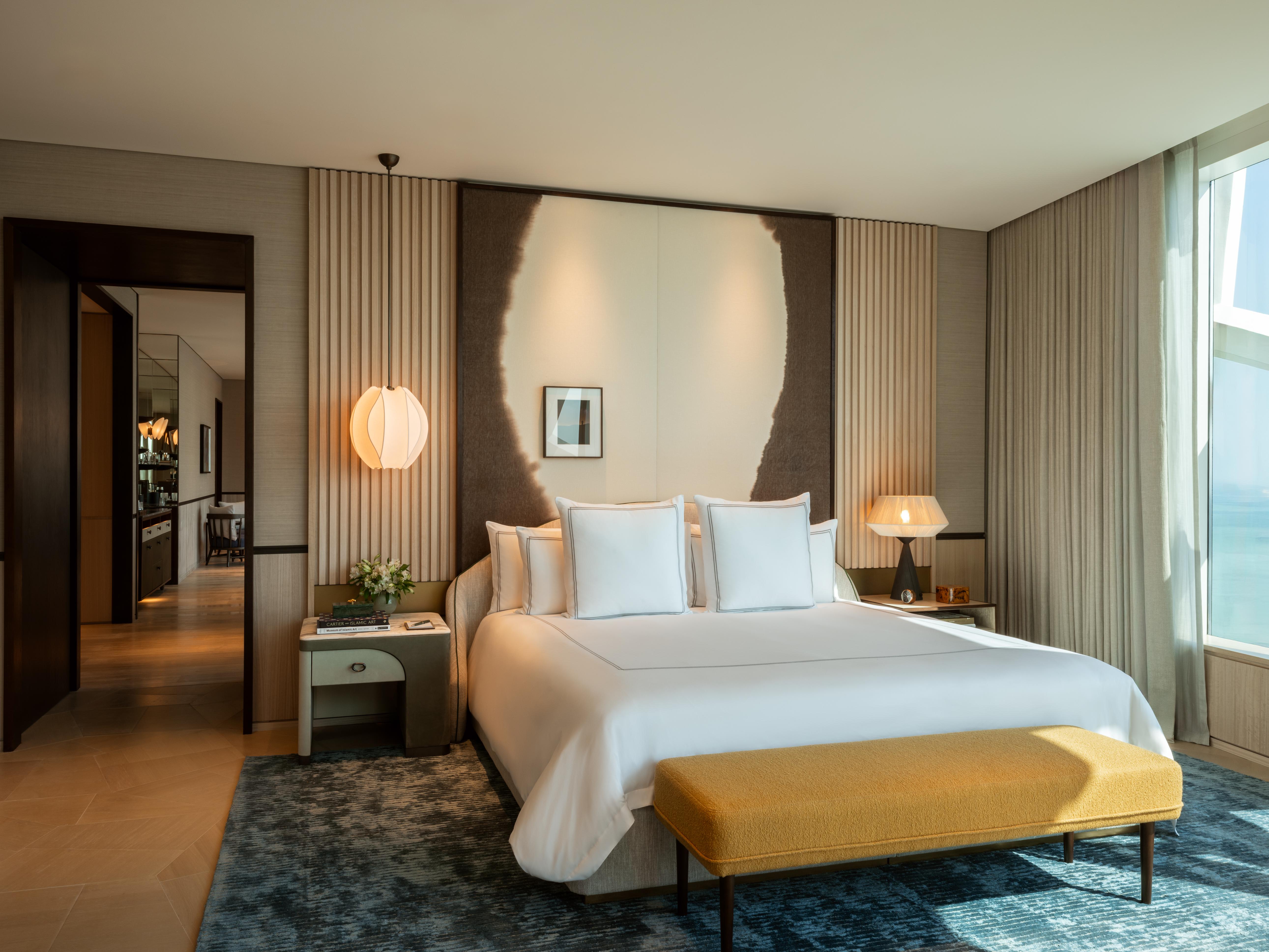 Reef, Suite