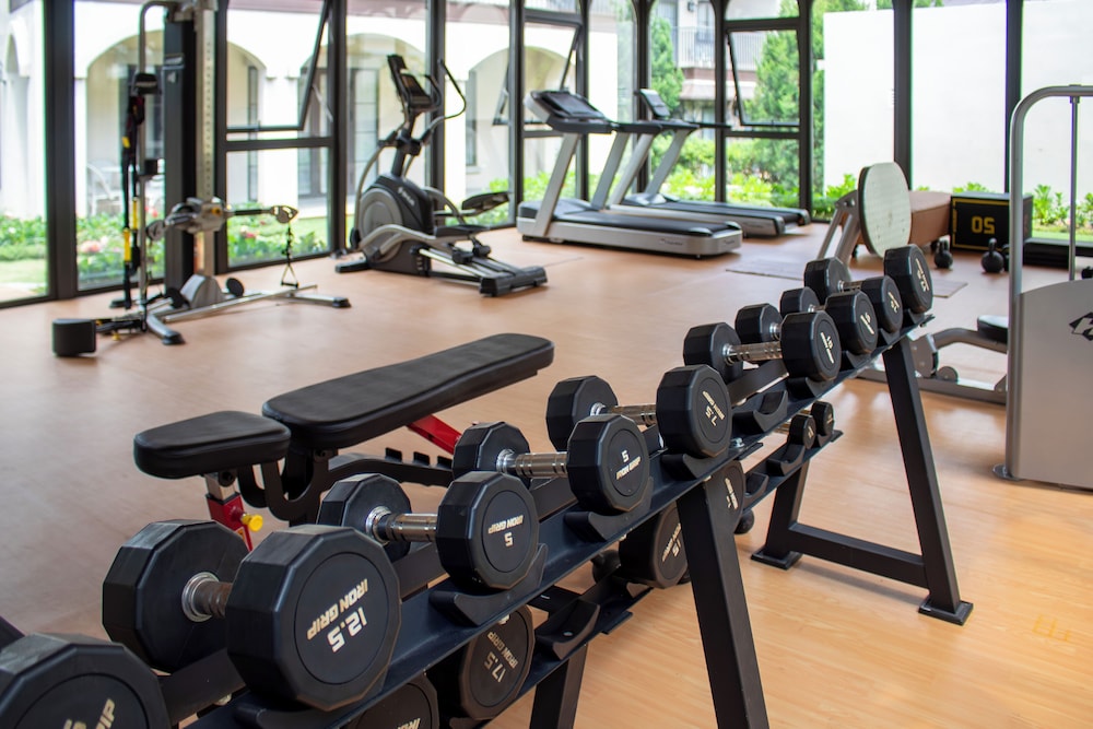 Mercure Da Lat Resort 23/49