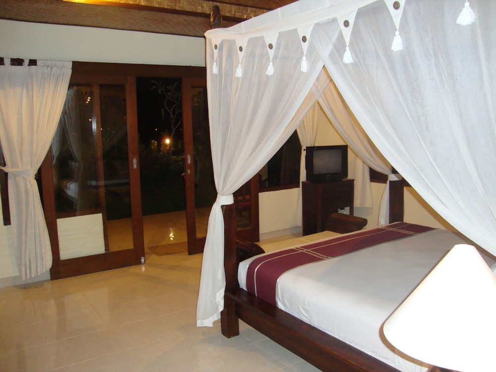 Sri Aksata Ubud Resort by Adyatma Hospitality 31/72