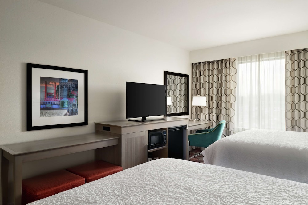 Hampton Inn & Suites St. Louis/Alton Il 12/34
