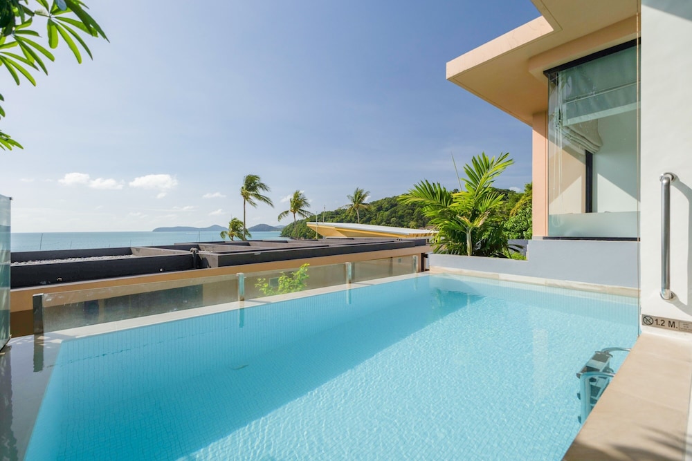 Bandara Pool Villas, Phuket (ex Bandara Villas Phuket) 41/80