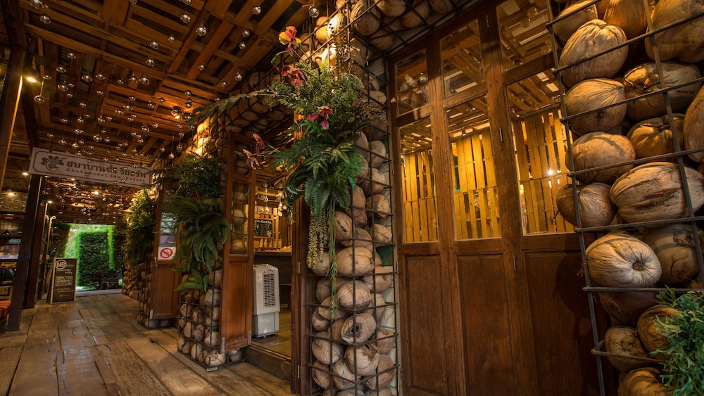 Chababaancham Resort 19/22