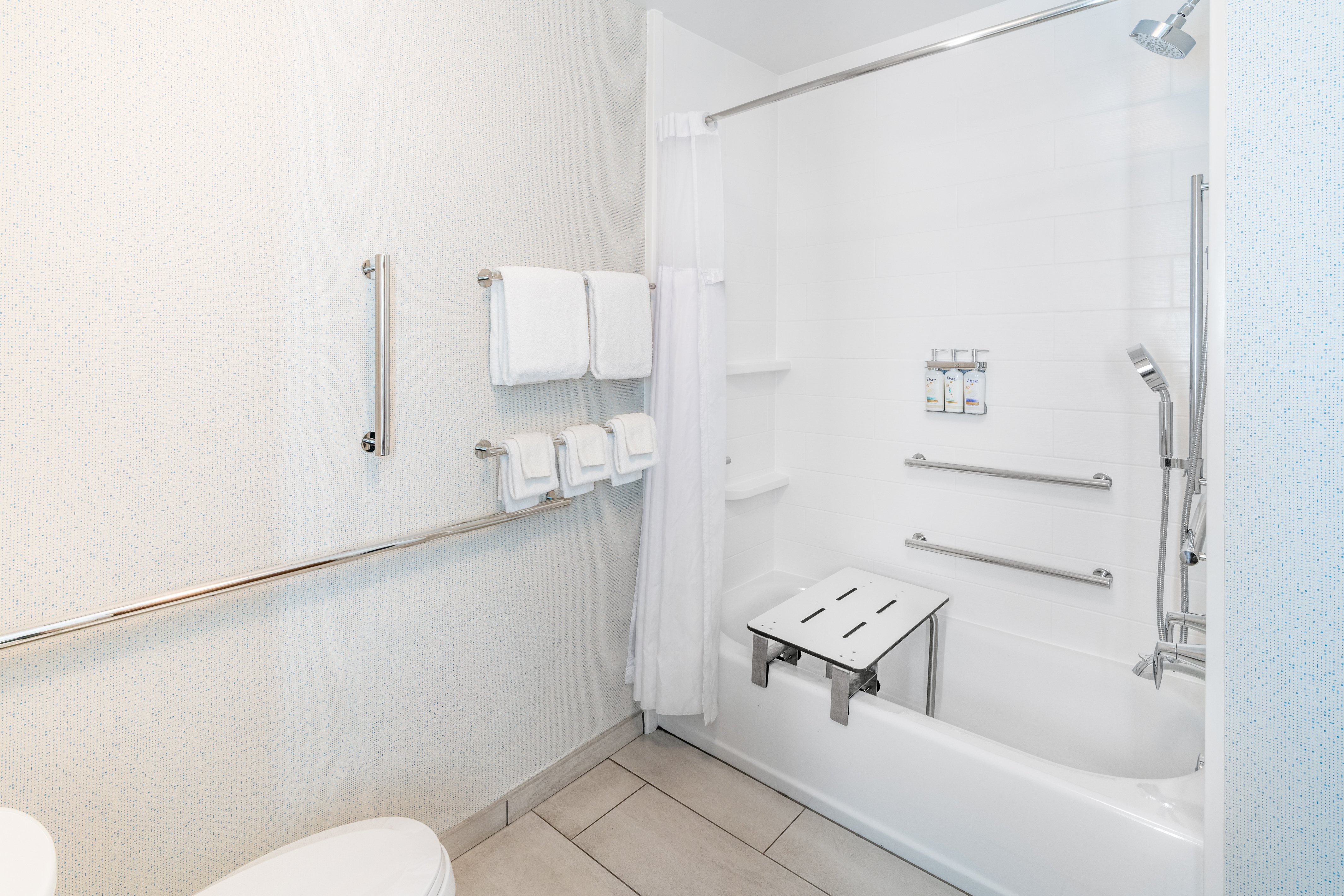Holiday Inn Express Durango 75/76