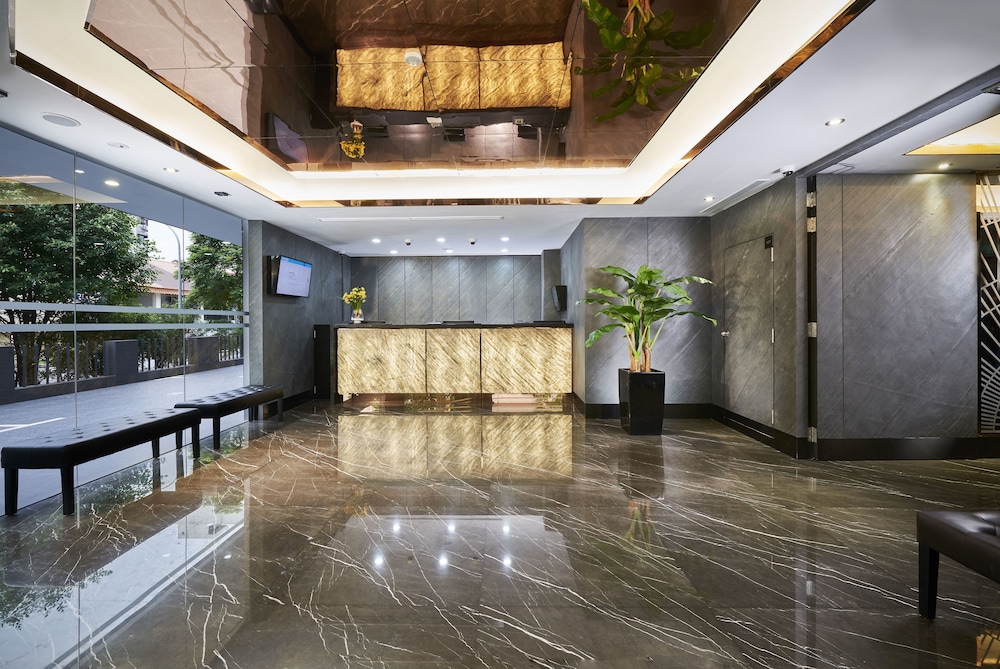 Hotel 81 Orchid 5/31