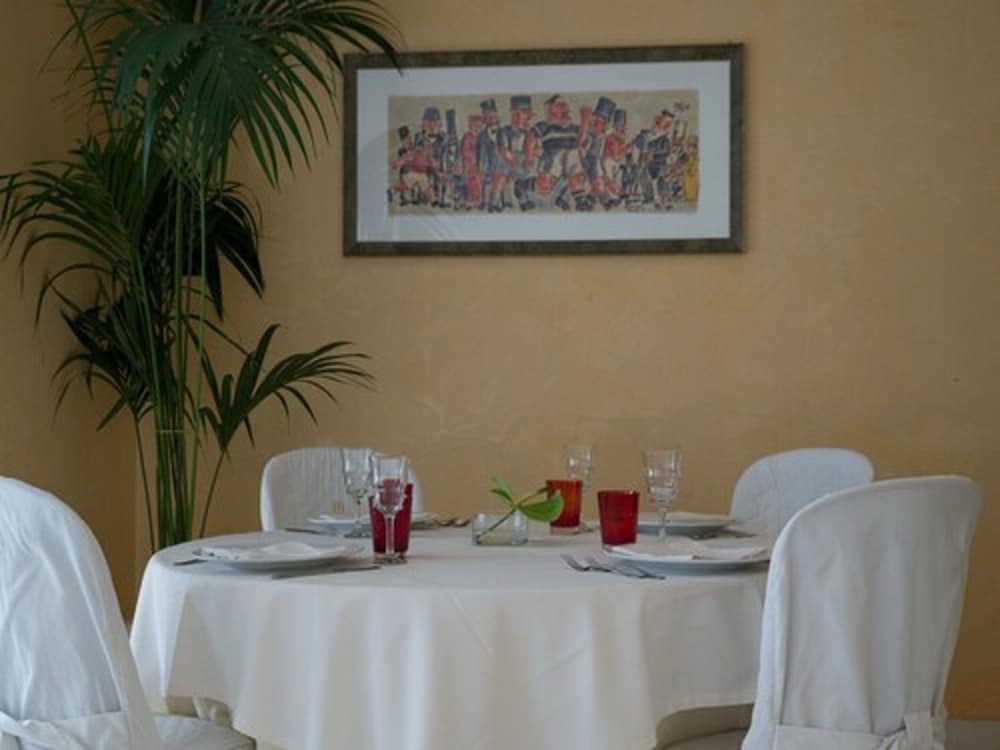 Hotel Nettuno 11/60