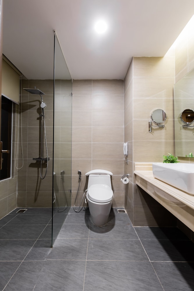 Muong Thanh Luxury Vien Trieu Hotel 49/50