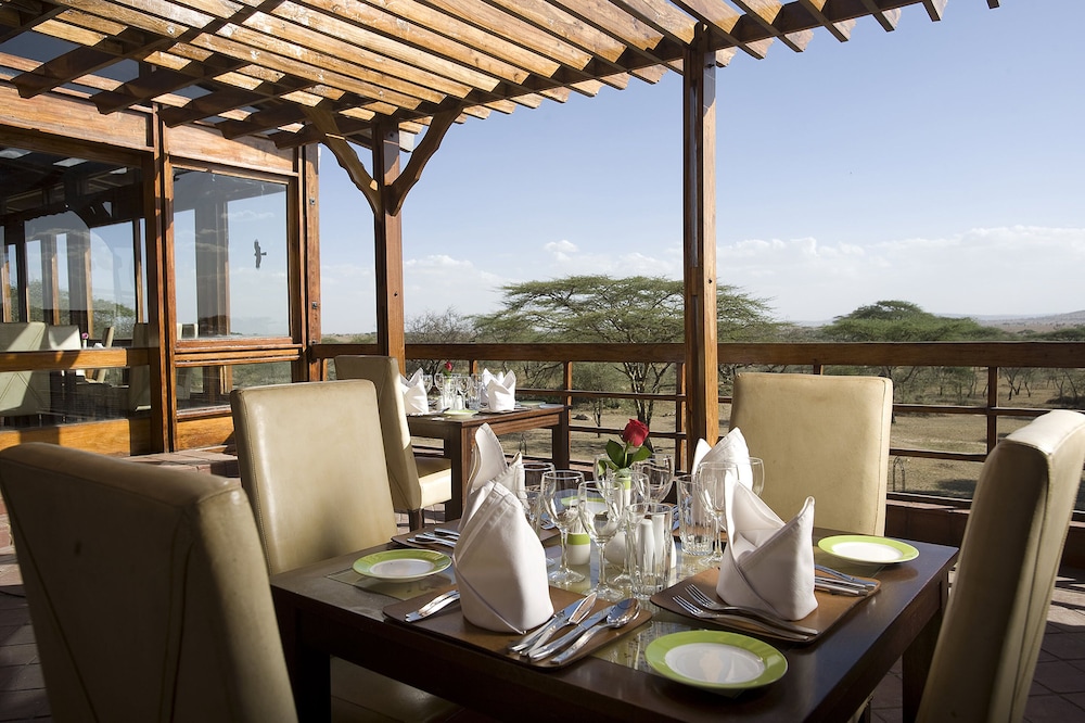 Seronera Wildlife Lodge 27/40