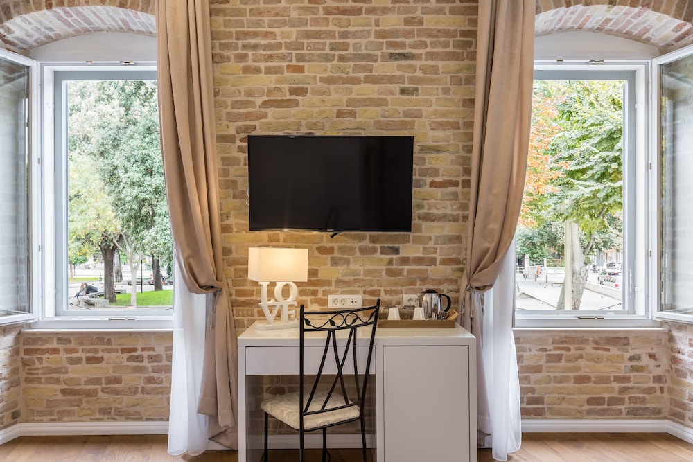 Pellegrini Luxury Rooms 27/50