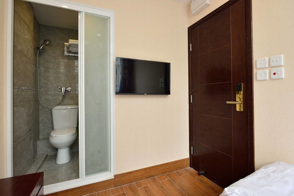 HK Mingdu Hotel 43/43