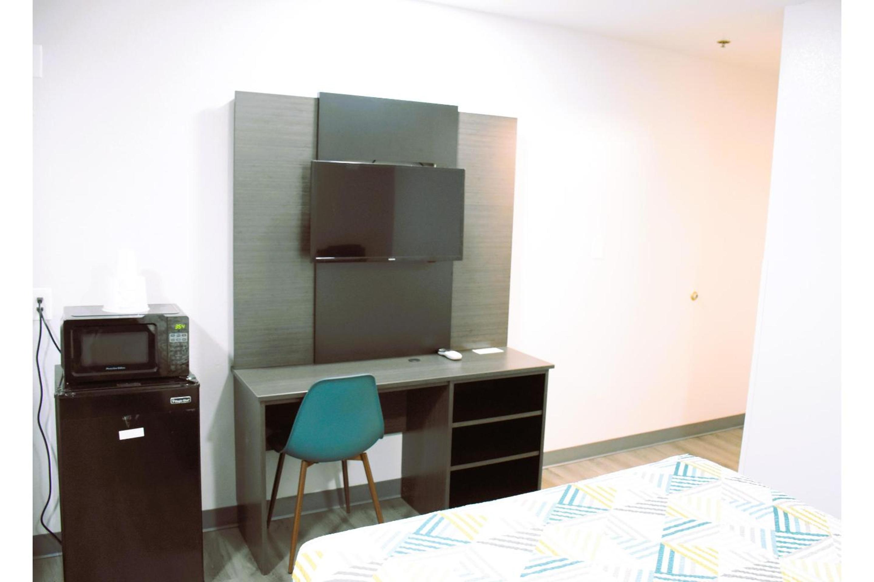 Motel6 Idabel, OK 28/40