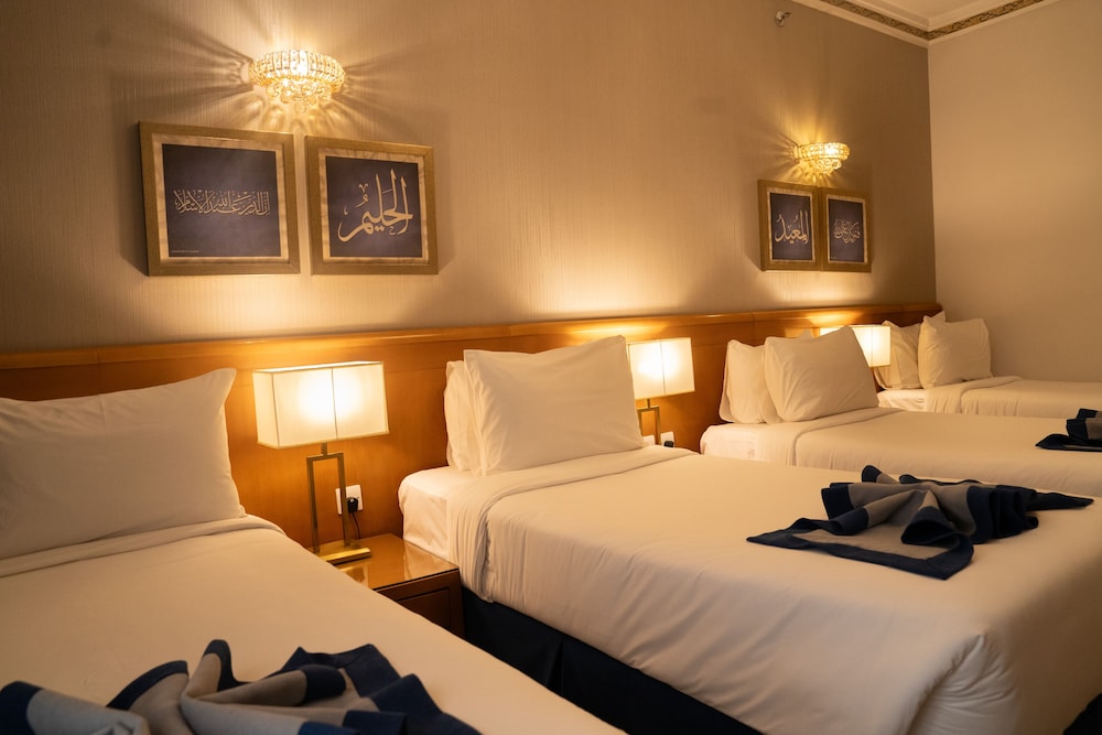 Emaar Grand Hotel 20/49