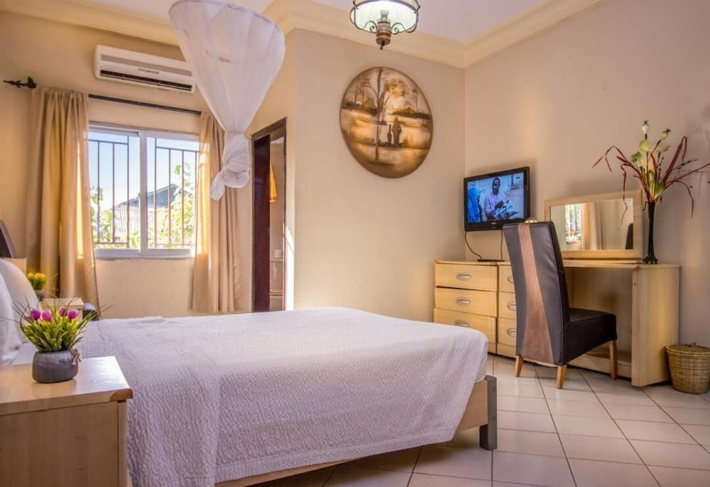 Seaview Garden Hotel 23/47