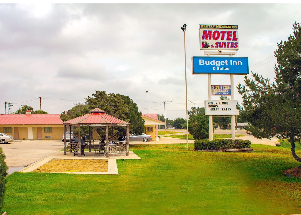 Budget Inn And Suites 29/34