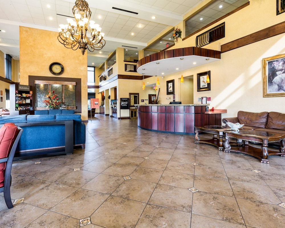 Comfort Suites near NASA - Clear Lake 10/39